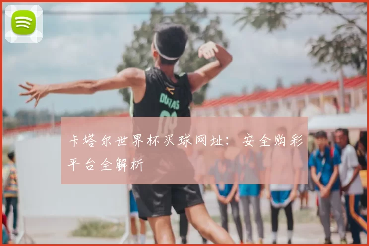 卡塔尔世界杯买球网址：安全购彩平台全解析