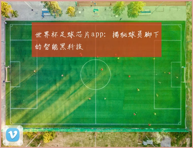 世界杯足球芯片app：揭秘球员脚下的智能黑科技