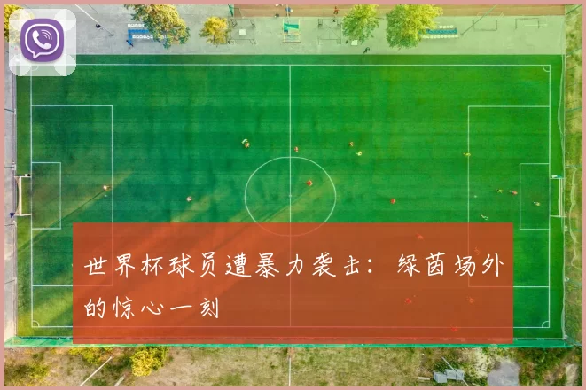 世界杯球员遭暴力袭击:绿茵场外的惊心一刻