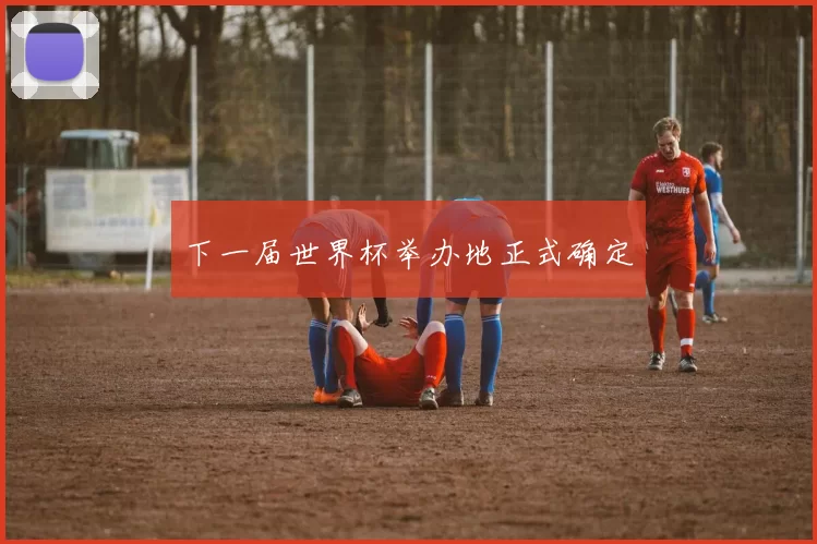 下一届世界杯举办地正式确定