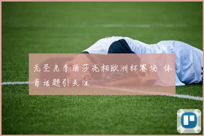无圣光李丽莎亮相欧洲杯赛场 体育话题引关注