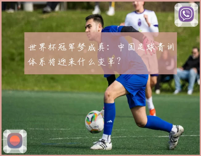 世界杯冠军梦成真：中国足球青训体系将迎来什么变革？