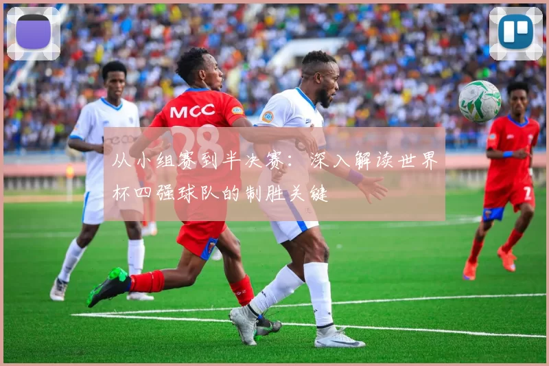 从小组赛到半决赛：深入解读世界杯四强球队的制胜关键