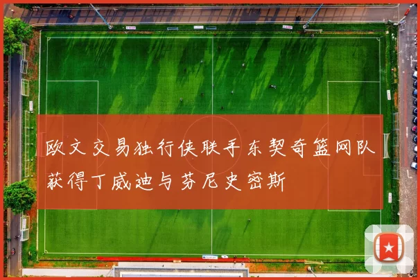 欧文交易独行侠联手东契奇篮网队获得丁威迪与芬尼史密斯