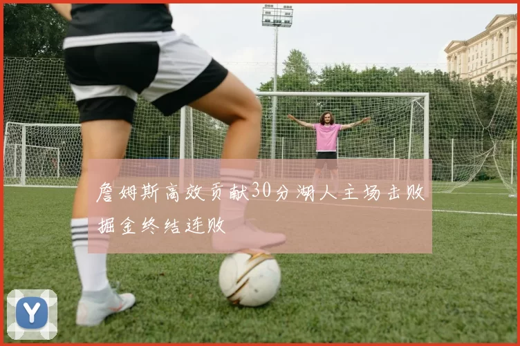 詹姆斯高效贡献30分湖人主场击败掘金终结连败